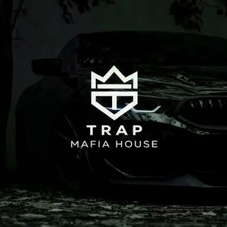 TRAP MAFIA HOUSE - BMW рисунок