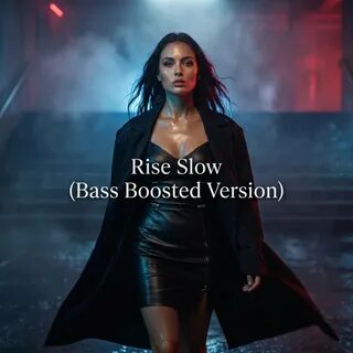 Kimo Sounds - Rise Slow рисунок
