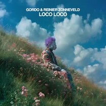 DJ GADALOFF – Loco Loco рисунок