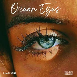 CharFutur - Ocean eyes рисунок