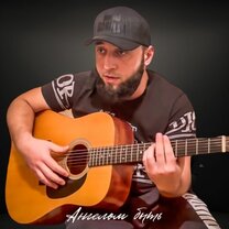 Ислам Идигов - Годы прошли рисунок