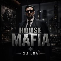 Dj Lev - House Mafia рисунок